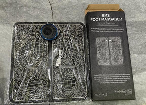 Mini Foot Massager Mat ValueKartPk