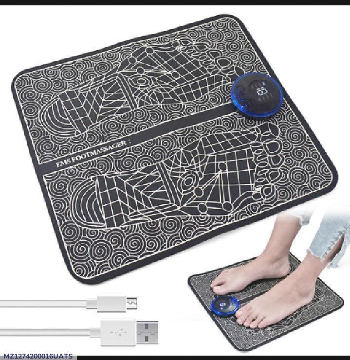 Mini Foot Massager Mat ValueKartPk