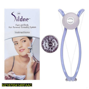 Facial Hair Remover Threading ValueKartPk