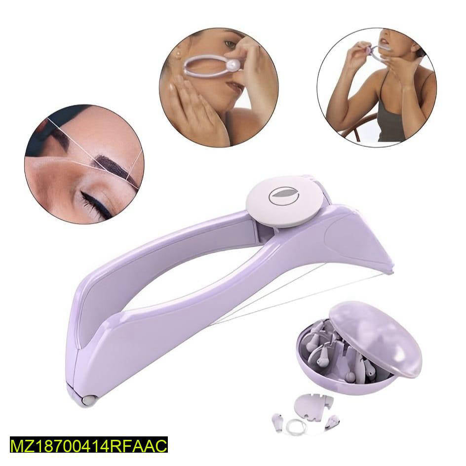 Facial Hair Remover Threading ValueKartPk