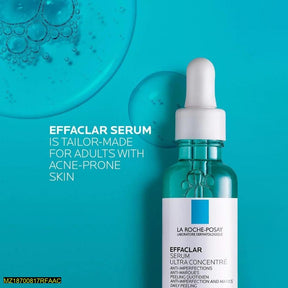 Effaclar Ultra Concentrated Serum, 30 Ml ValueKartPk