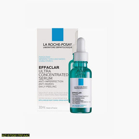 Effaclar Ultra Concentrated Serum, 30 Ml ValueKartPk