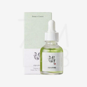 Beauty Of Joseon - Calming Serum, Green Tea + Panthenol ValueKartPk