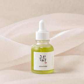 Beauty Of Joseon - Calming Serum, Green Tea + Panthenol ValueKartPk