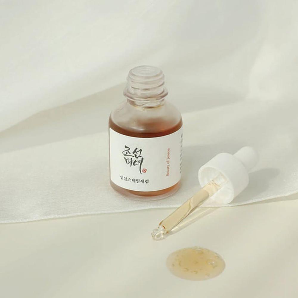 Beauty Of Joseon - Repair Serum, Ginseng + Snail Mucin ValueKartPk