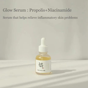 Beauty Of Joseon - Glow Serum, Propolis + Niacinamide ValueKartPk