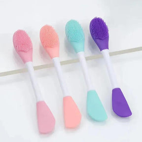 Dead Skin Removal Face Cleaner Brush ValueKartPk