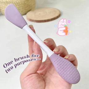 Dead Skin Removal Face Cleaner Brush ValueKartPk