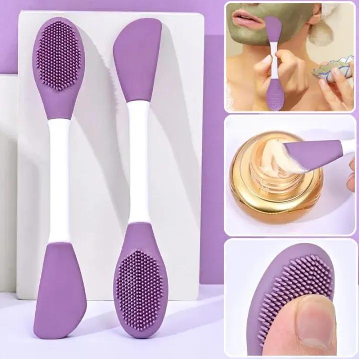 Dead Skin Removal Face Cleaner Brush ValueKartPk