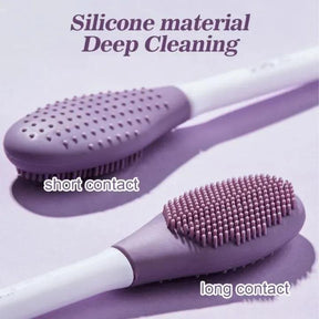 Dead Skin Removal Face Cleaner Brush ValueKartPk