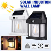 Waterproof Solar Power Motion Lamp ValueKartPk