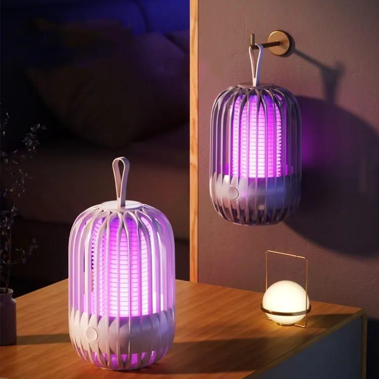 Mosquito Killer Lamp ValueKartPk