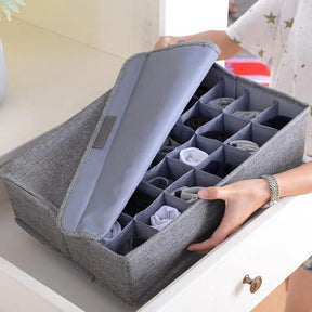 24-Grid Drawer Organizer ValueKartPk