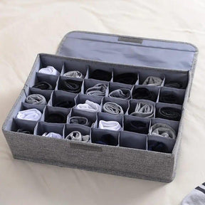 24-Grid Drawer Organizer ValueKartPk