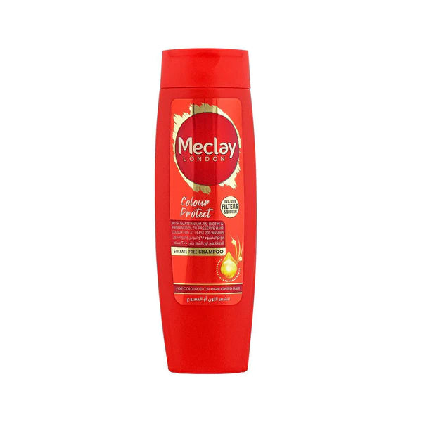 Meclay London Colour Protect Shampoo (London) ValueKartPk