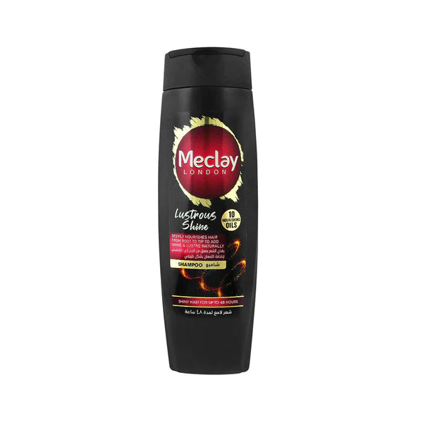 Meclay London Lustrous Shine Shampoo (London) ValueKartPk