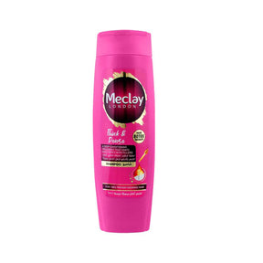 Meclay London Thick &amp; Dense Hair Shampoo ValueKartPk