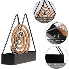 Mosquito Coil Holder ValueKartPk