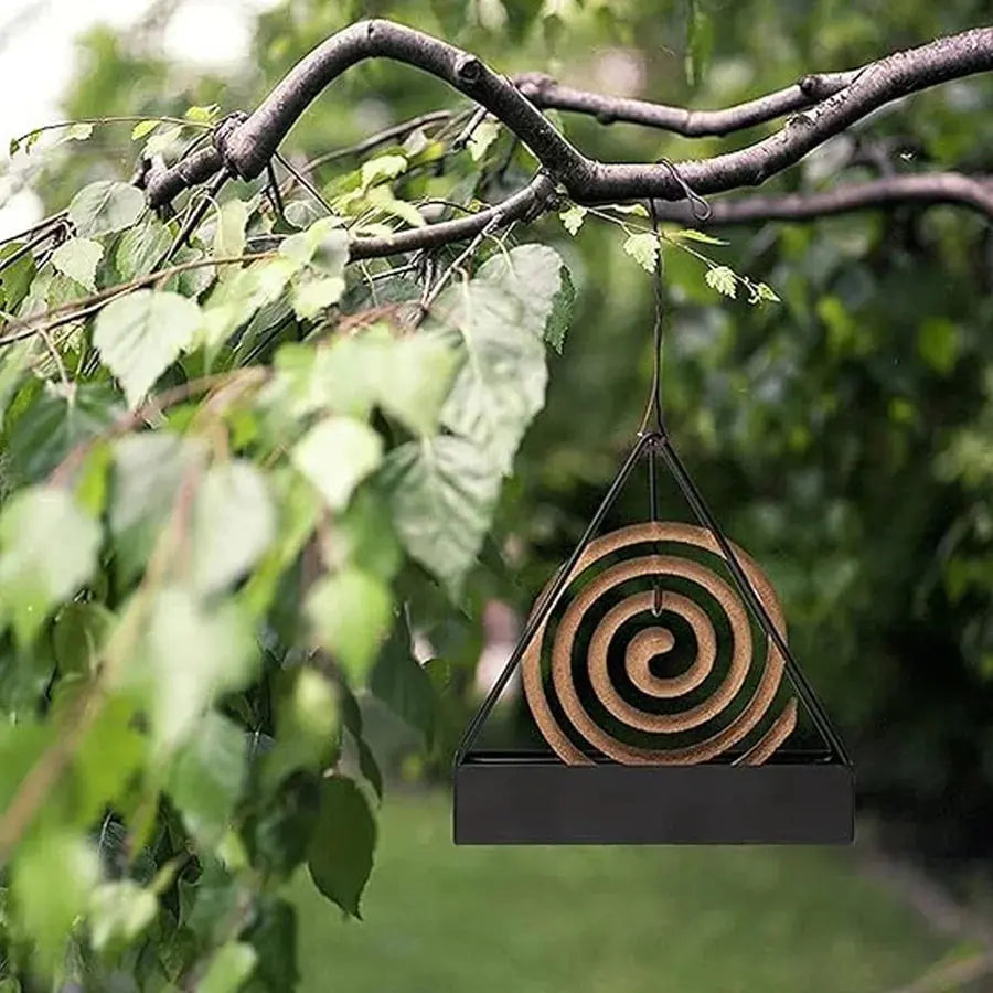 Mosquito Coil Holder ValueKartPk