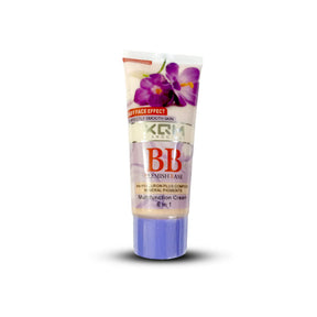 XQM BB Blemish Base Cream, 6in1 ValueKartPk