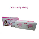 Nova Professional Double Container Wax Heater ValueKartPk