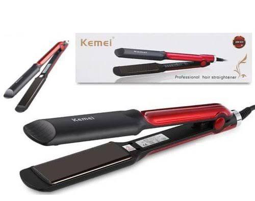 Professional Rebonding Hair Straightner ValueKartPk