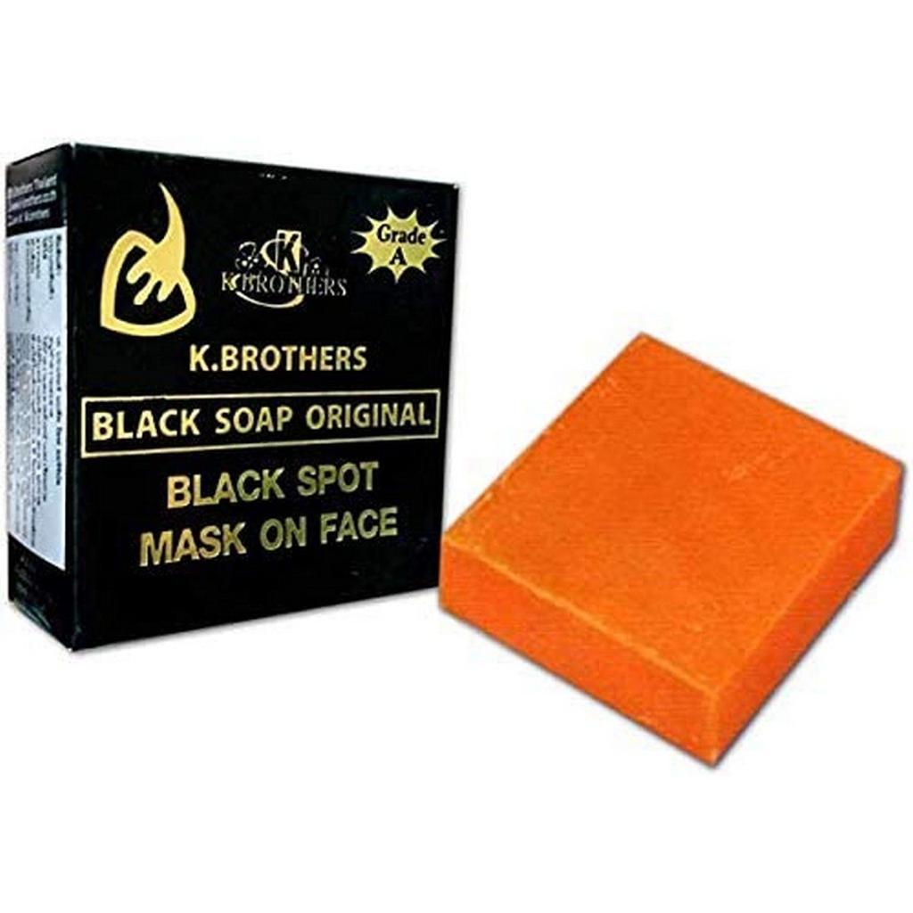 black soap original ValueKartPk