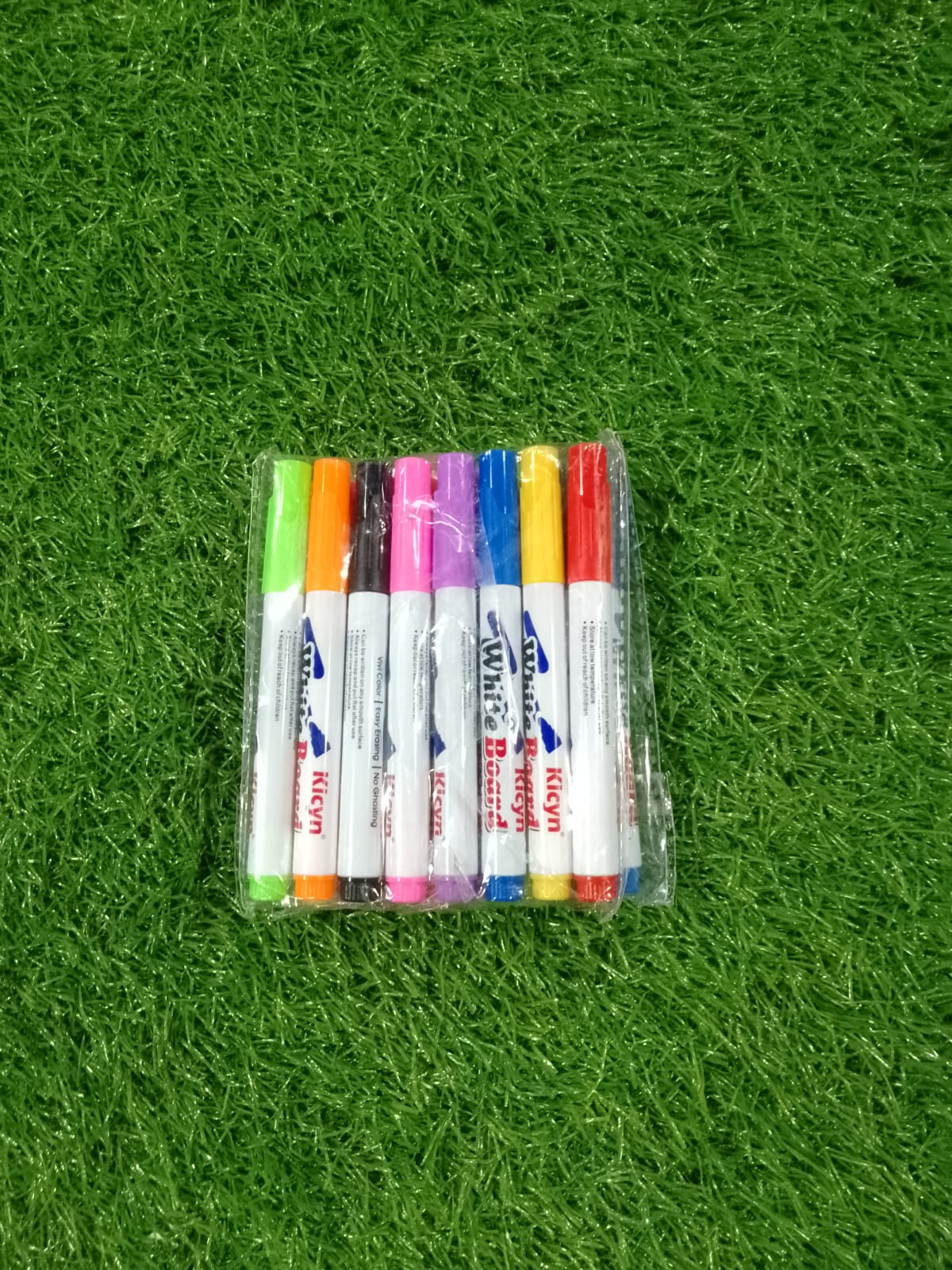 Doodle/ Floating Markers ( 8 pcs set) Painting Drawing Marker for kids ValueKartPk