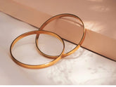 2 pieces Metal Bangle ValueKartPk