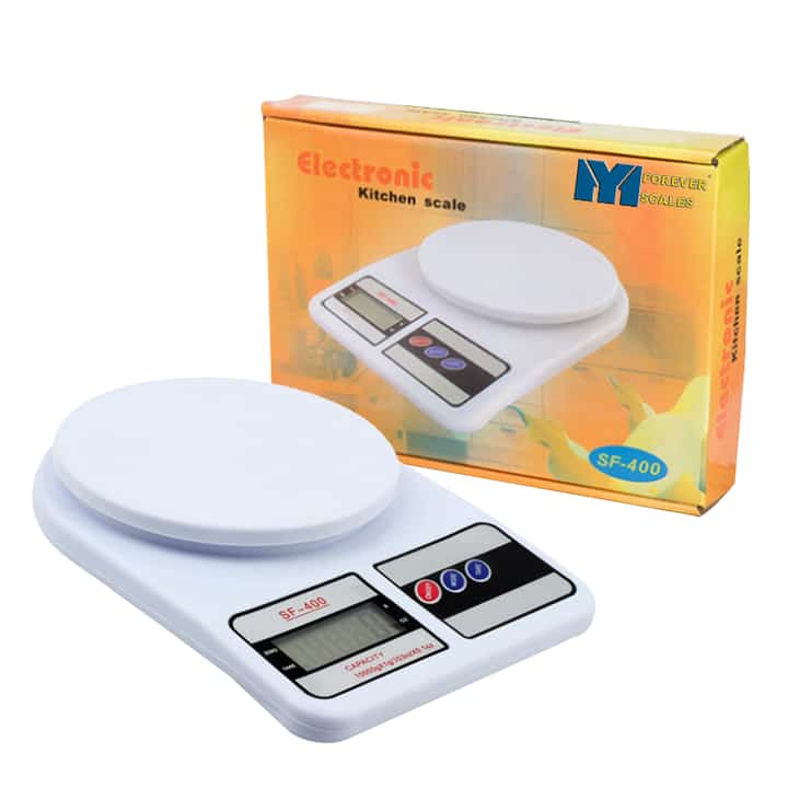 kitchen Weight scale Electronic Digital Kitchen Scale Digital Weight Machine Digital Weight Scale Digital Weighing Scale Digital Weighing Machine Digital Mini Scale Small Scale Weight Machine ValueKartPk