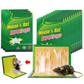 Mouse and Rat Glue Board  (Book Type) ValueKartPk