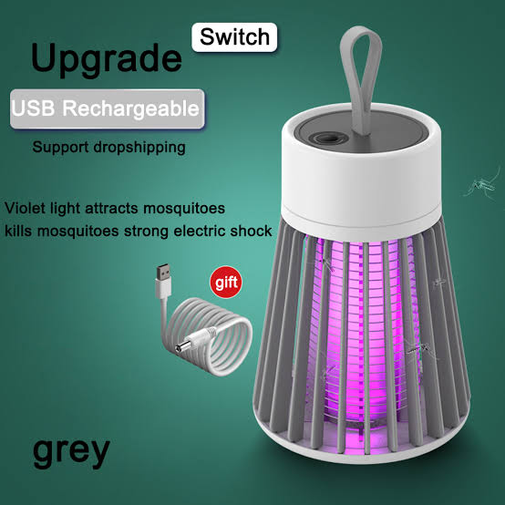 Electric Shock Mosquito Killer ( random color ) ValueKartPk