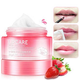 BIOAQUA Lipcare Jelly Lip Sleeping Mask ValueKartPk