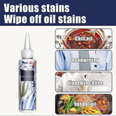 100ml Useful Stain Cleaning Agent Effective Natural Stain Removal Agent Stain Remover Cleaning Agent ValueKartPk