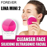 Forever Mini Facial Cleansing Brush For All Skin Types ValueKartPk