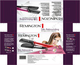 REMINGTON  Professional Hair straightener (random color ) ValueKartPk