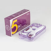 5 in 1 Derma Roller ValueKartPk