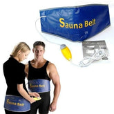 electric Sauna Belt  random color ValueKartPk