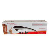 Electric body massager best quality led display ValueKartPk