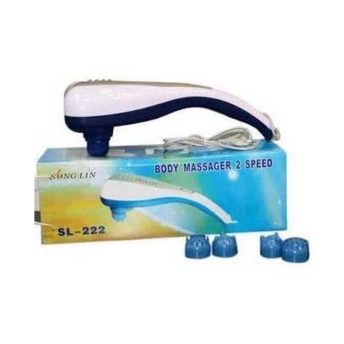 Body massager  electric double Head massager ValueKartPk