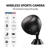 A10 1080p Hd 2 MP Wifi Mini Camera With Pix Link App | Wireless Sports Camera ValueKartPk