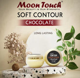 Soft Base Chocolate (Contour) 10g ValueKartPk