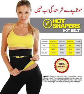 Hot Shaper belt for Both Male and Female ValueKartPk