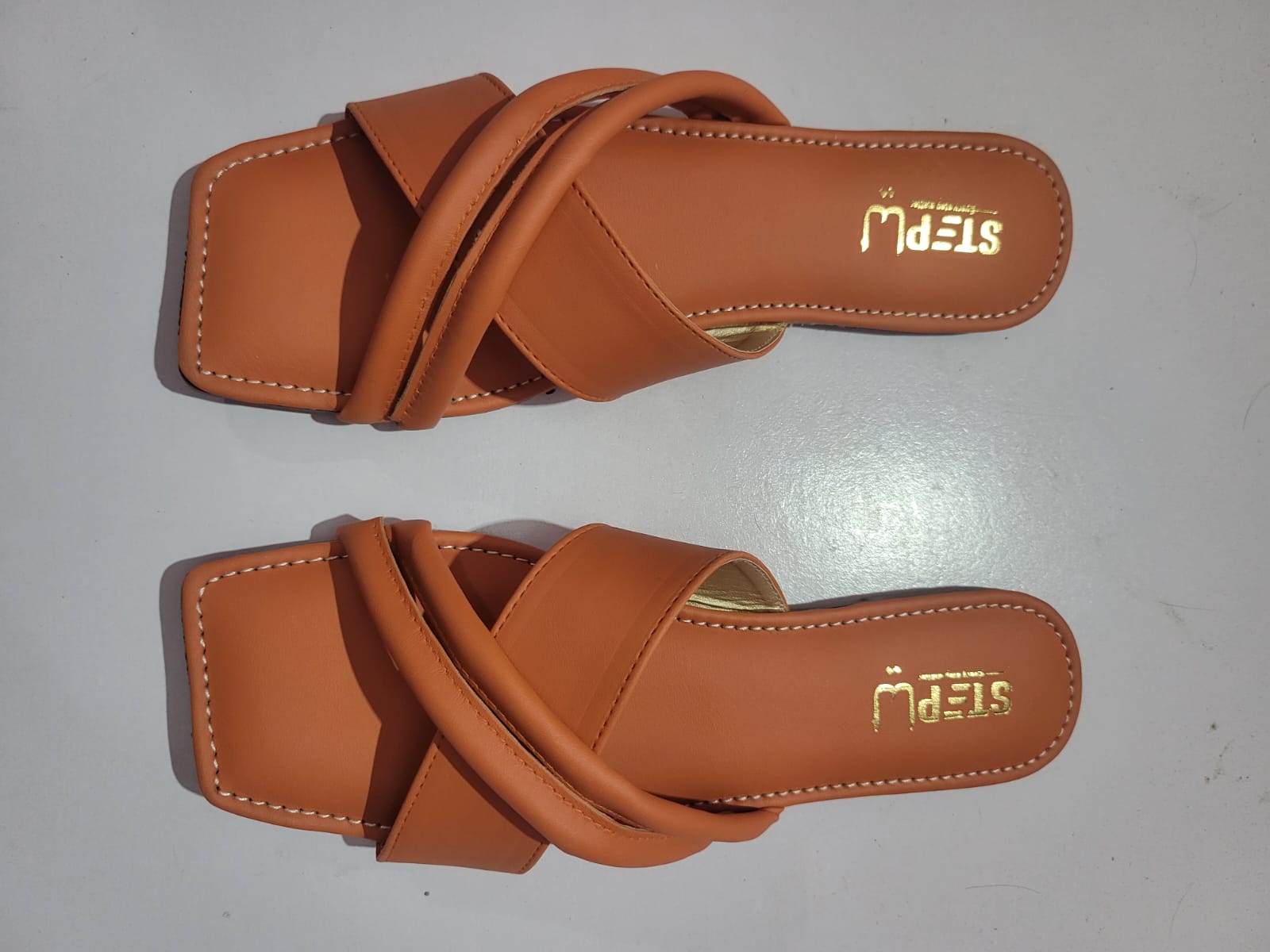 CLASSY Ladies Flat Slippers for Women and Girls for party wear | flat slippers ValueKartPk