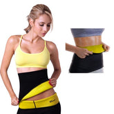 Hot Shaper Slimming Belt For Both Men And Women 12 Inch ValueKartPk