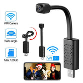 Usb Gnoose Neck Wifi Camera V382 Pro App Hd 1080p 2mp ValueKartPk