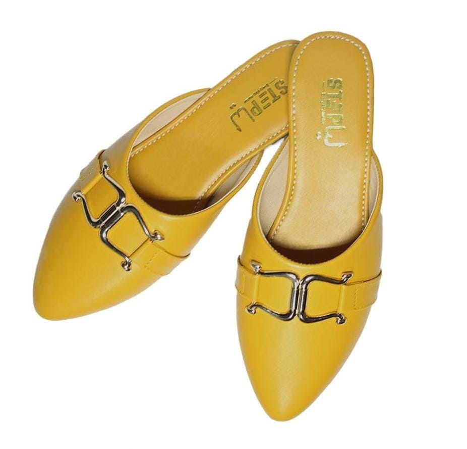 Trendy and Stylish Slippers for Girls / Women in Pakistan, Party and Casual wear ValueKartPk