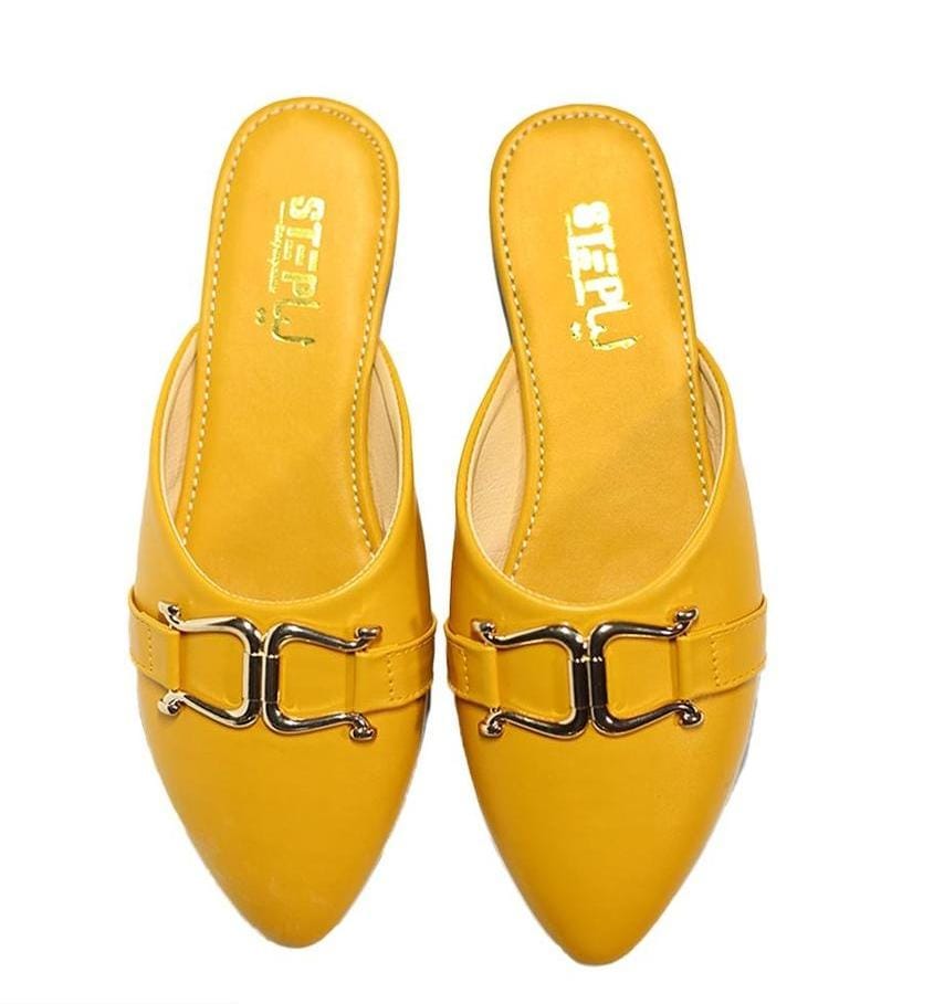 Trendy and Stylish Slippers for Girls / Women in Pakistan, Party and Casual wear ValueKartPk