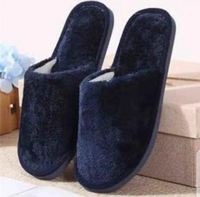 Multi Color Soft Cotton Slippers For Men and Women (random color) ValueKartPk