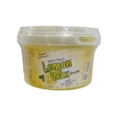 Lemon Wax Cream Soft'n'Shine 450g ValueKartPk